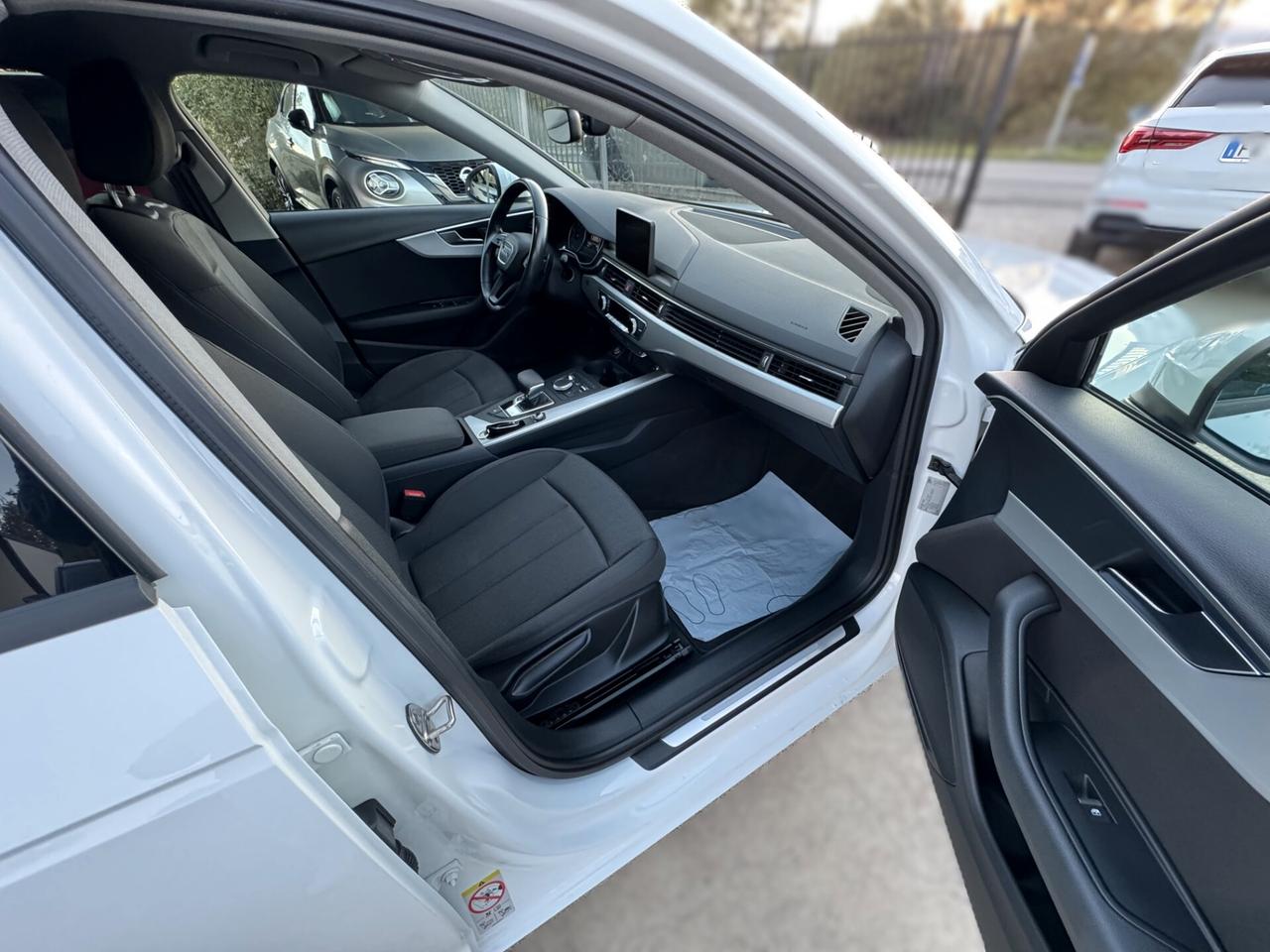 Audi A4 Avant 2.0 TDI 150 CV S tronic Business Sport