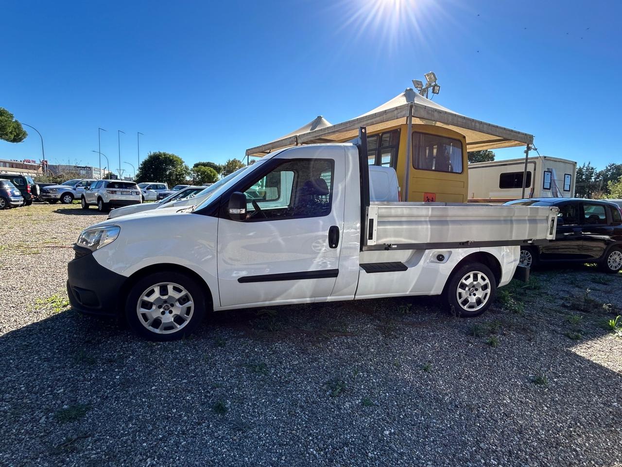 Fiat Doblo Doblò 1.3 MJT Cassone Fisso