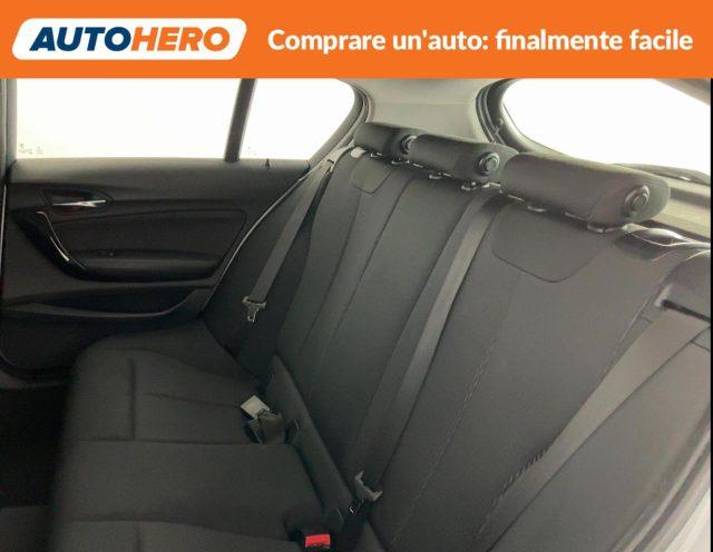 BMW 118 d xDrive 5p. Advantage