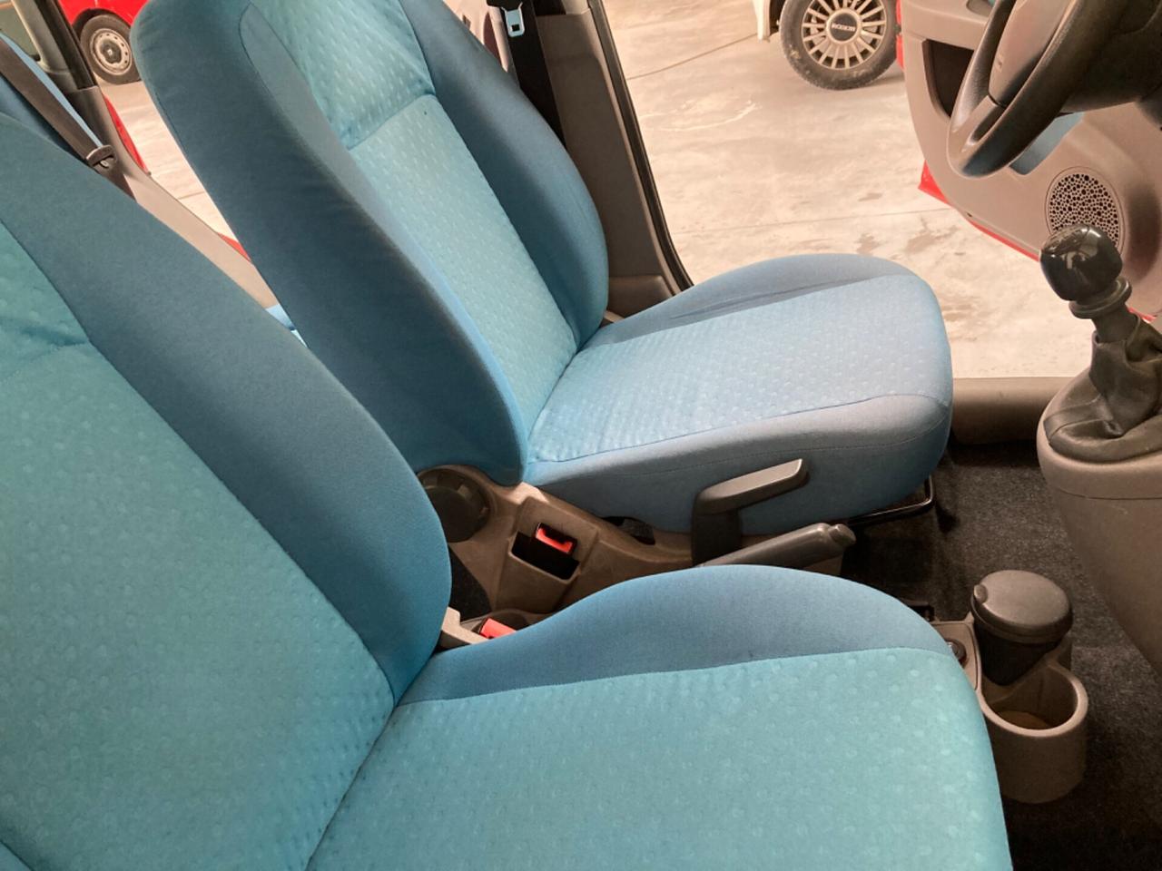 Fiat Panda 1.2 Dynamic per neopatentati