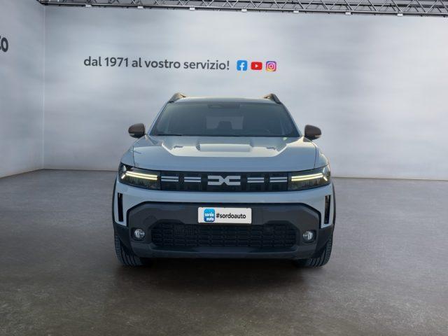 DACIA Duster Eco-G 100 CV Extreme