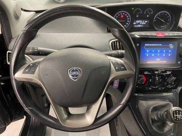 LANCIA Ypsilon 1.0 Hybrid Gold