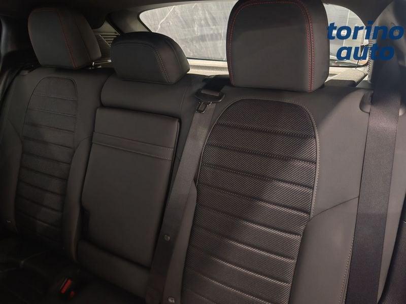 Alfa Romeo Tonale 1.6 Diesel 130cv TCT6 Ti