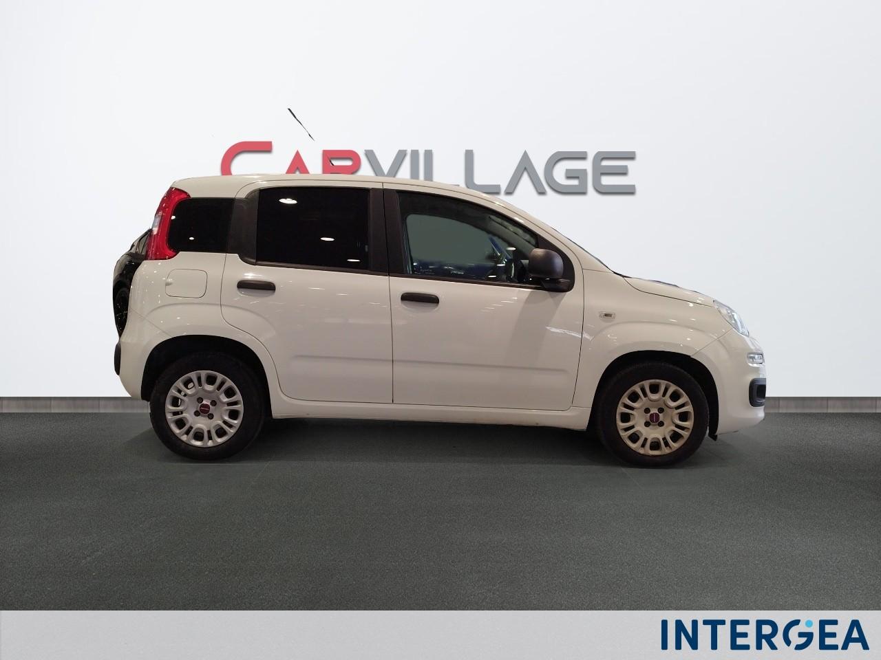 FIAT Panda van 1.3 mjt Easy S&S 80cv 4p.ti serie 2 E6