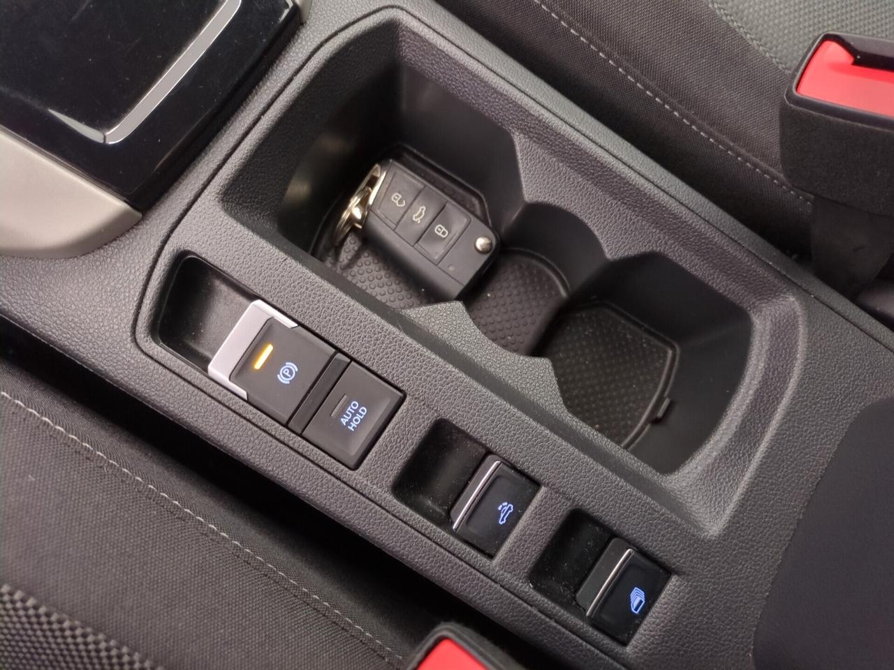 Volkswagen T-Roc Cabriolet 1.5 TSI ACT DSG Style