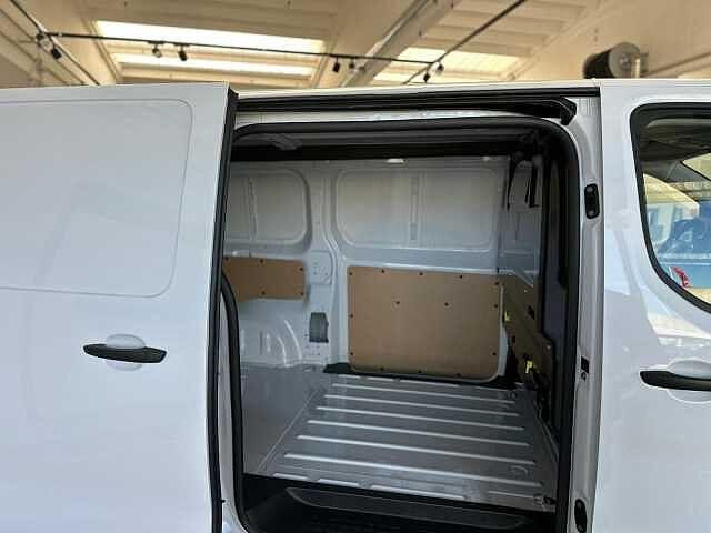 Citroen Jumpy 1.5 BlueHDi 120 S&S PL-TN Furgone M