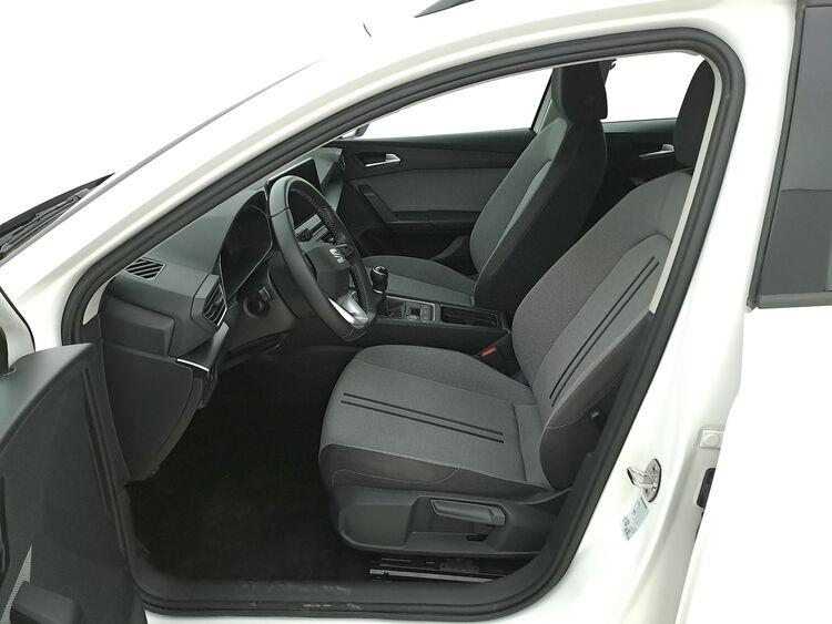 Seat Leon ST Business BR290751 1.0 Benzina 90CV