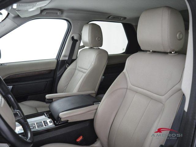 LAND ROVER Discovery 2.0 sd4 HSE 240cv 7p.ti auto