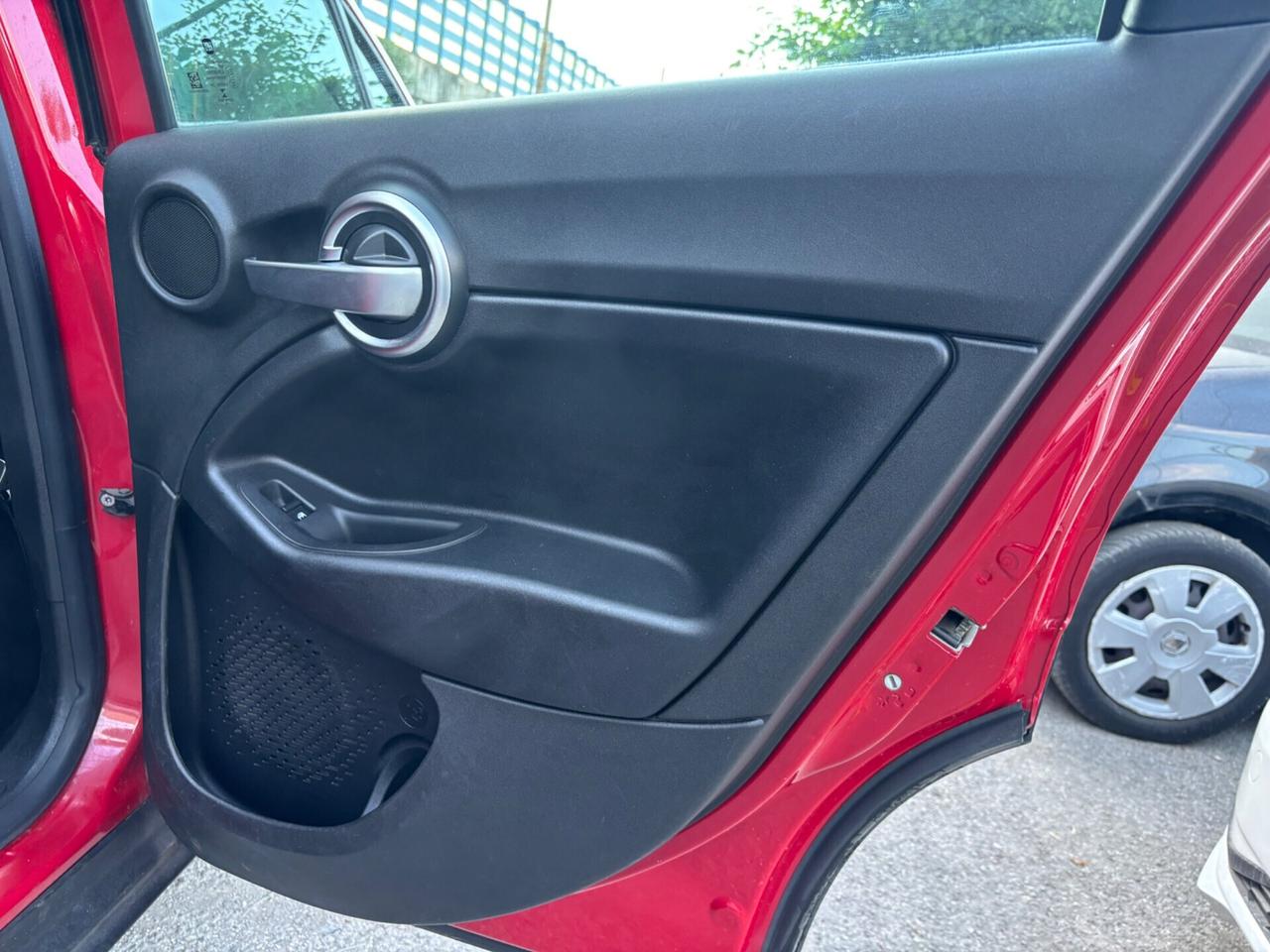Fiat 500X 1.3 MultiJet 95 CV OK NEOPATENTATI