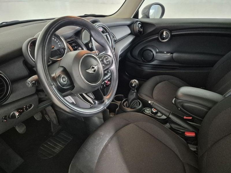 MINI Mini 5 porte Mini 2014 Benzina Mini 1.2 One 75cv 3p