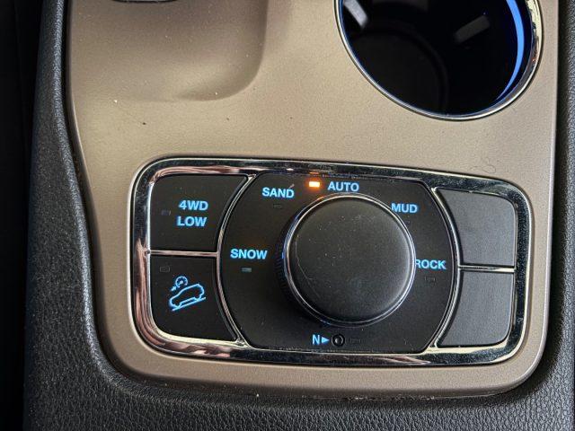 JEEP Grand Cherokee 3.0 V6 CRD Multijet II EURO 6 PRONTA CONSEGNA