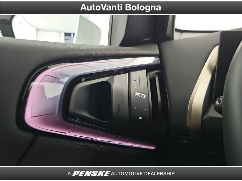 BMW X3 X3 xdrive20d auto