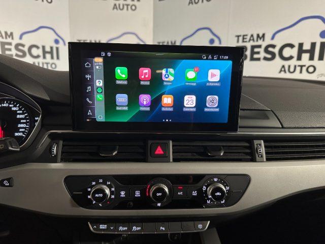 AUDI A4 Avant 30 TDI/136 CV S tronic Business Advanced