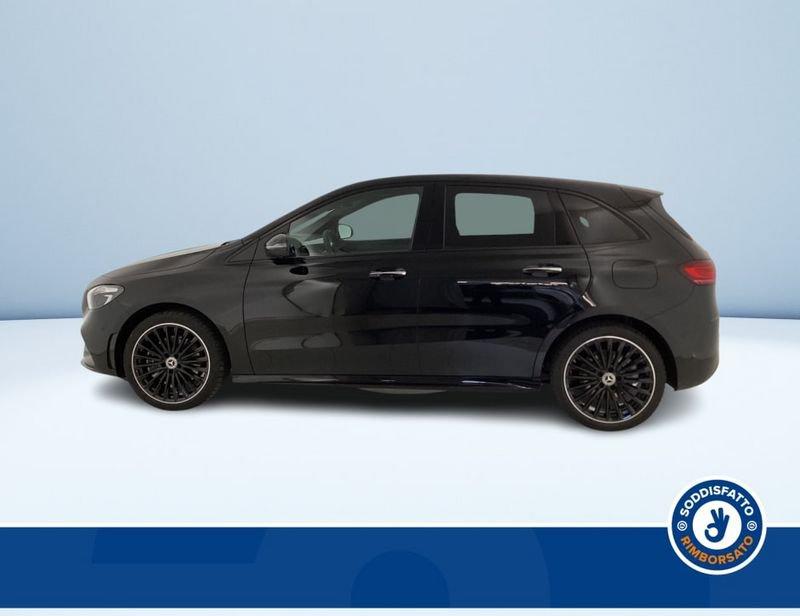 Mercedes-Benz Classe B B 250 e Plug-in hybrid Automatic Advanced Plus AMG Line