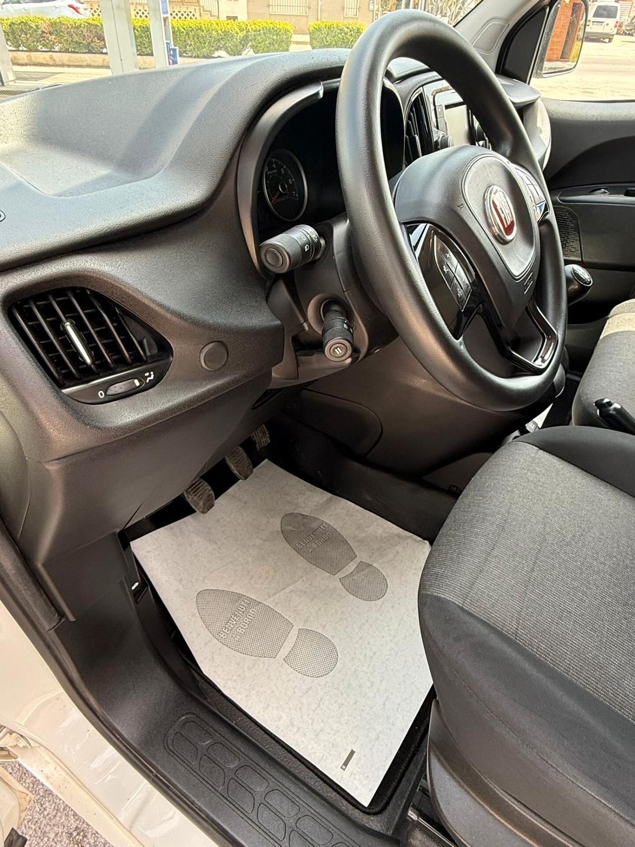 Fiat Doblo Doblò 1.3 MJT S&S PC-TN Cargo Lounge