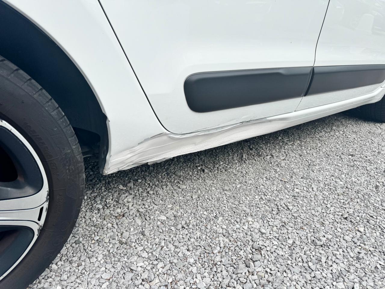 Citroen C3 Picasso neopatentati