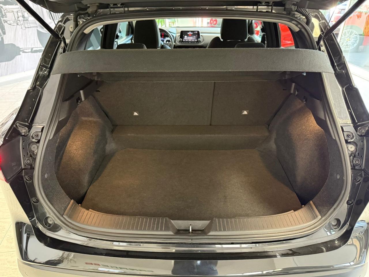 Nissan Qashqai MHEV 140 CV Acenta IVA ESPOSTA PREZZO REALE