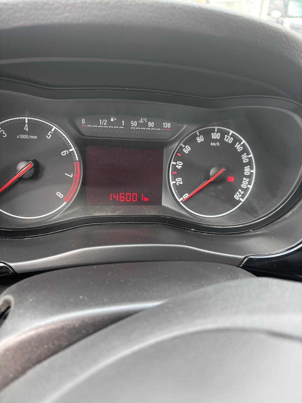 Opel Corsa 1.2 5 porte Innovation