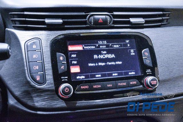 ALFA ROMEO Giulietta 1.6 JTDm 120 CV Business