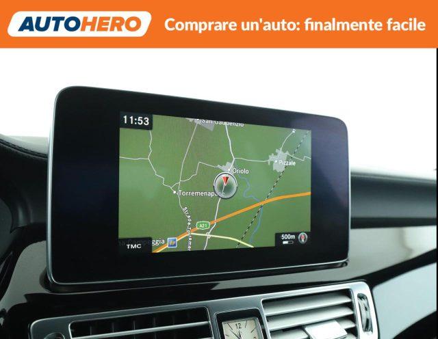 MERCEDES-BENZ CLS 250 d 4Matic Premium