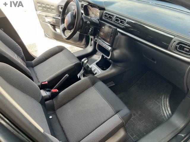 CITROEN C3 1.2 Shine