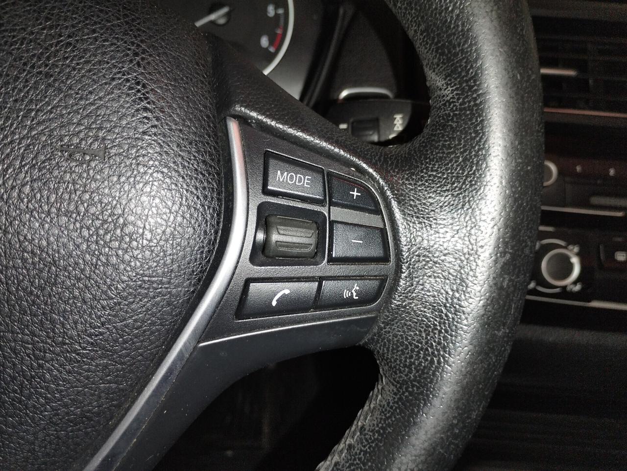 Bmw 116d 5p. Sport