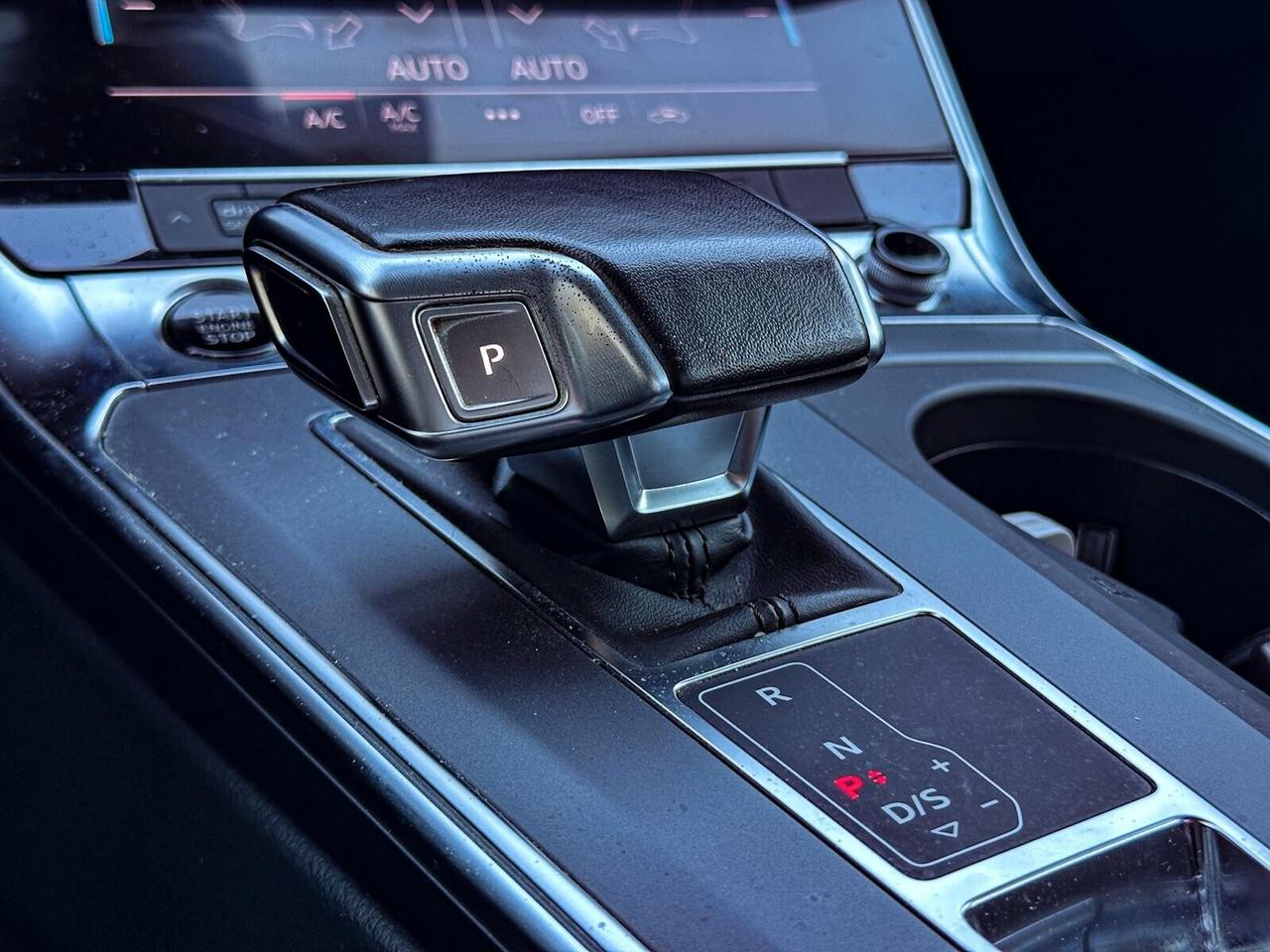 Audi A6 40 2.0 TDI S tronic Business Design#LED#PELLE#NAVI#CAM#CARPLAY