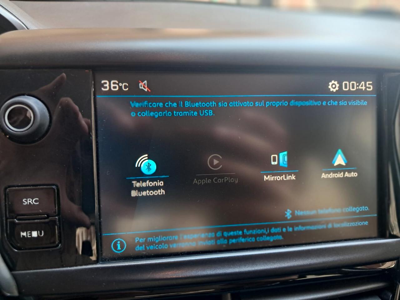 PEUGEOT 208 1.5 Diesel 100CV-NEOP-(10-2019)Euro8990