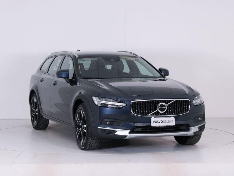 Volvo V90 Cross Country V90 Cross Country 2.0 b4 Business Pro awd auto