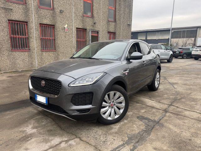 JAGUAR E-Pace 2.0D 150 CV AWD S aut. SUPER PREZZO!!!