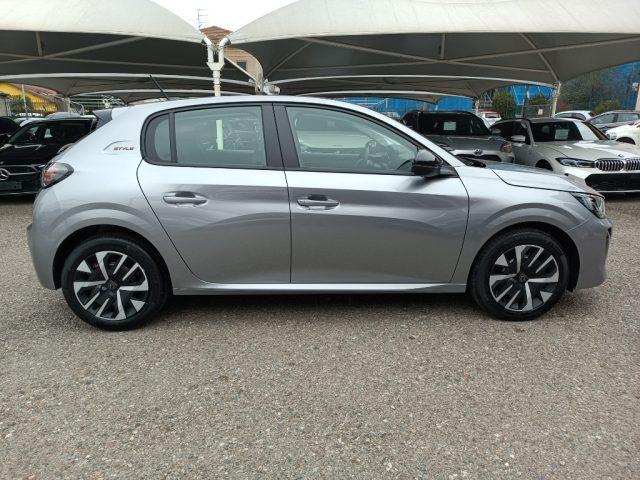 PEUGEOT 208 PureTech 100 Stop&Start 5 porte Style