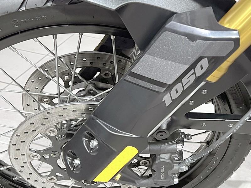 Suzuki V-Strom 1050 DE