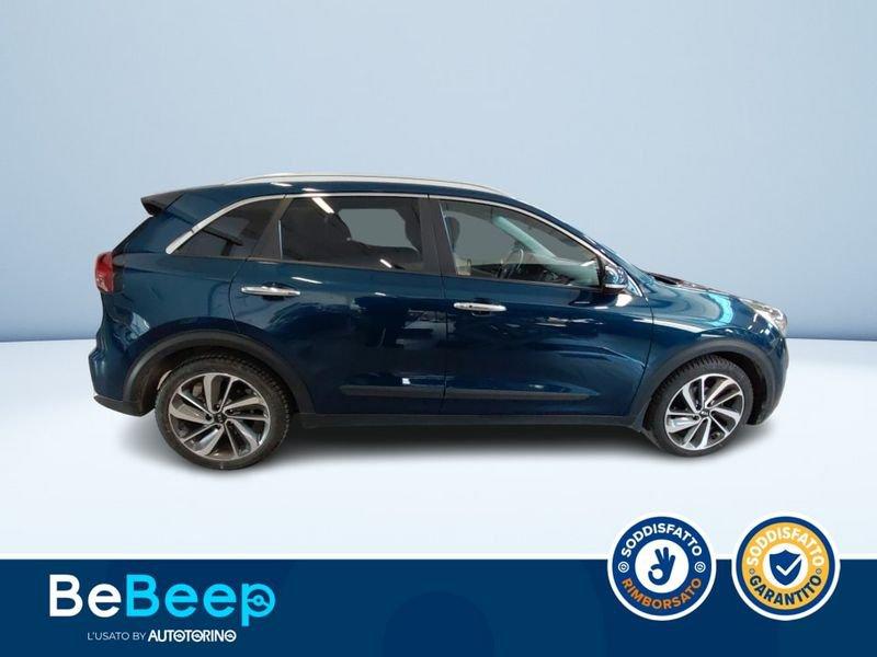 Kia Niro 1.6 GDI HEV ENERGY DCT MY18