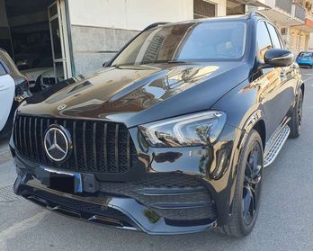 Mercedes-Benz GLE 350 DE 2.0 IBRIDO AUTO 4 MATIC PREMIUM AMG