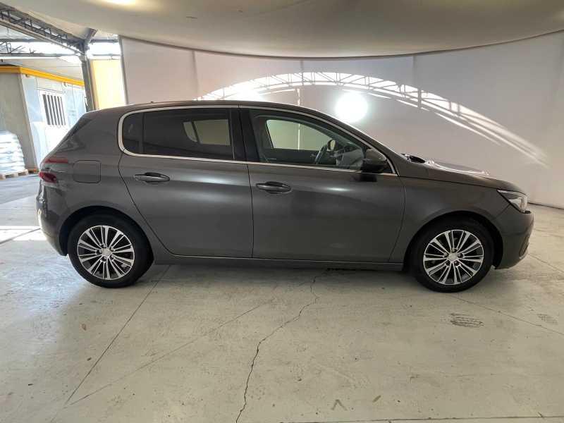 PEUGEOT 308 II - 308 5p 1.5 bluehdi Allure s&s 130cv my20