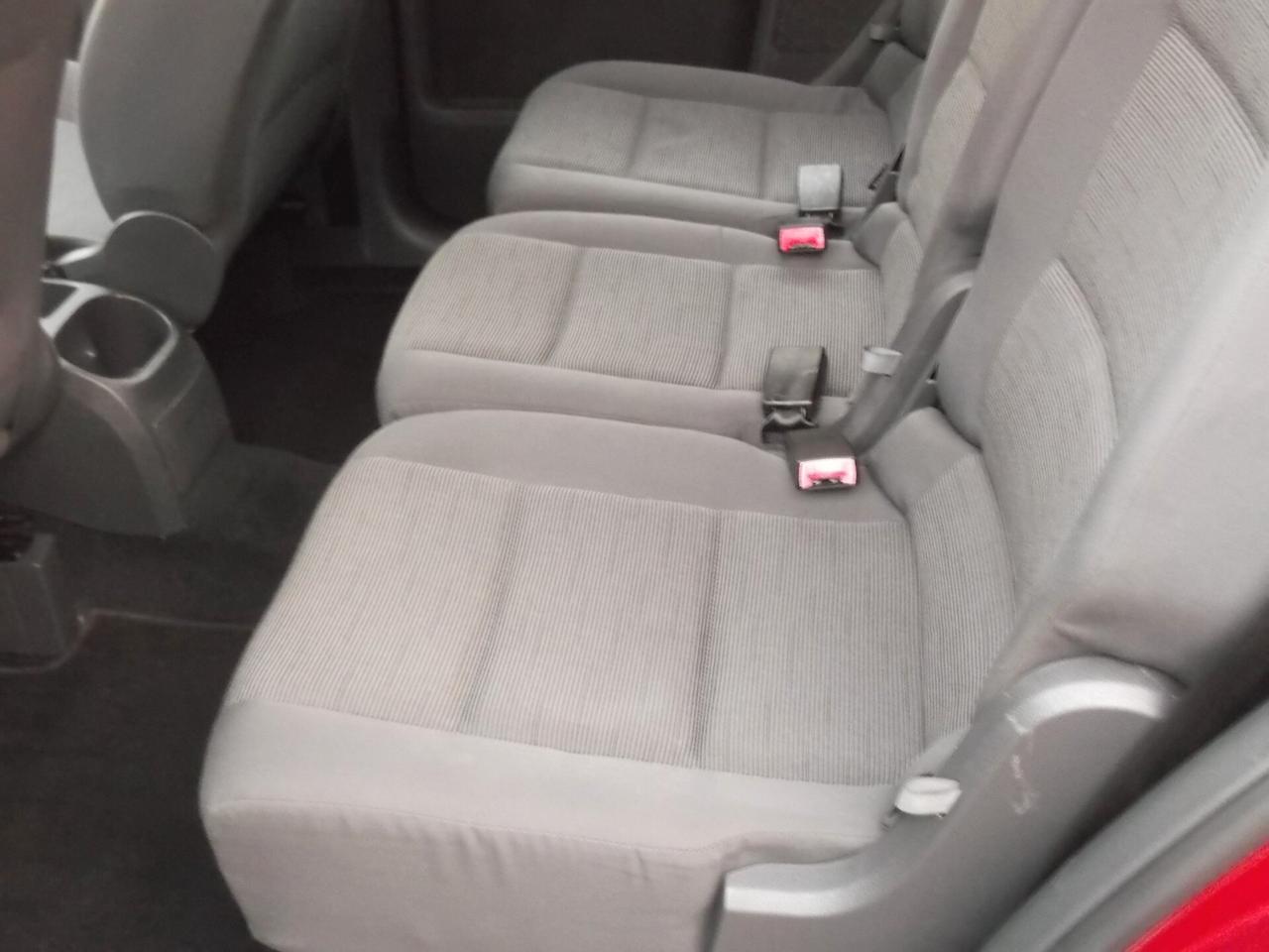 Volkswagen Touran 1.6 Trendline Bifuel G - 30