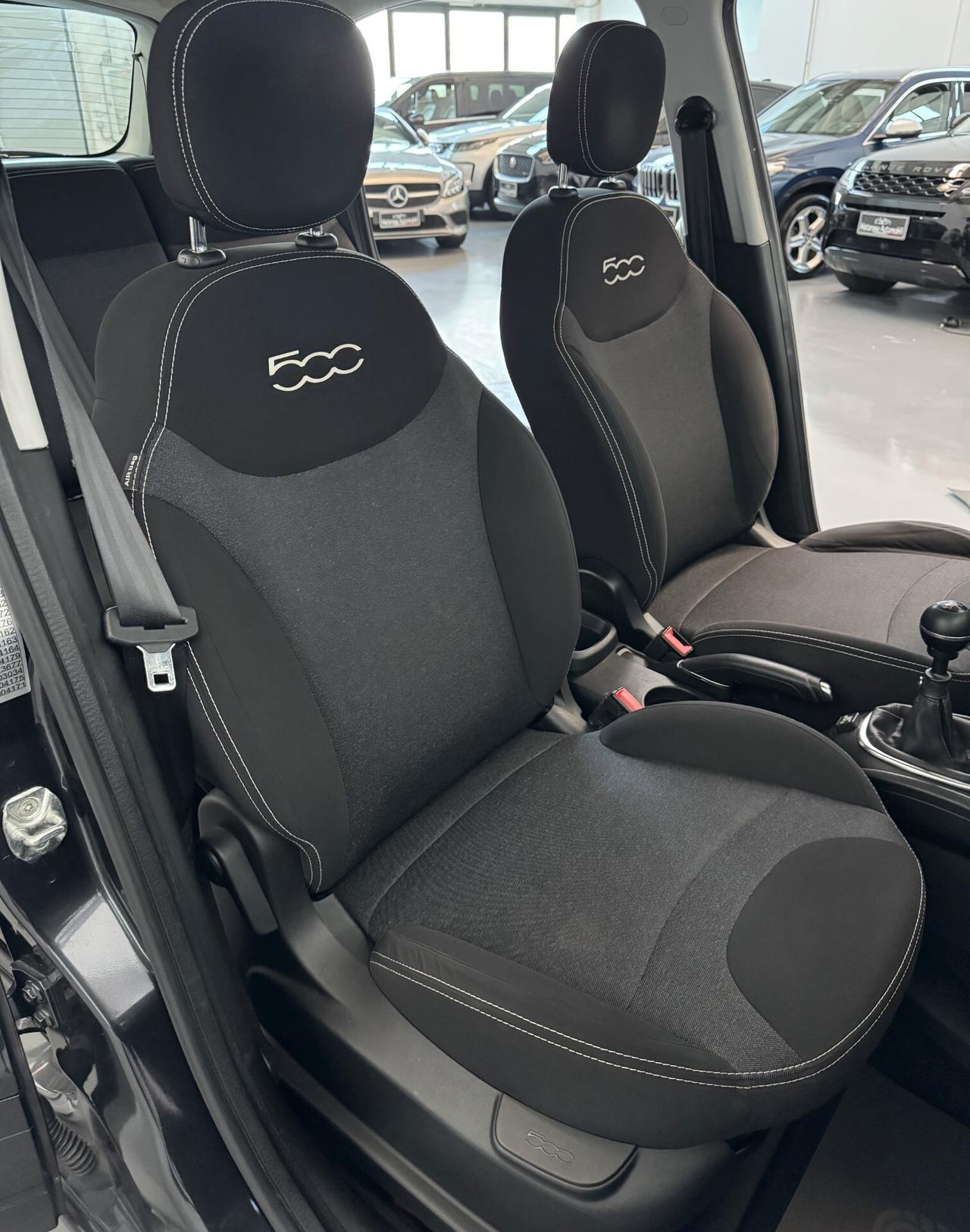 Fiat 500L GPL 1.2cc 95cv OK Neopatentati Finanziabile