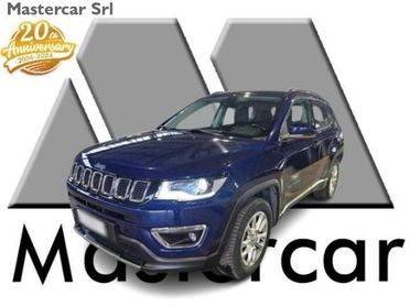 JEEP Compass 1.3 turbo t4 phev Business Plus 4xe at6 - GD652TL