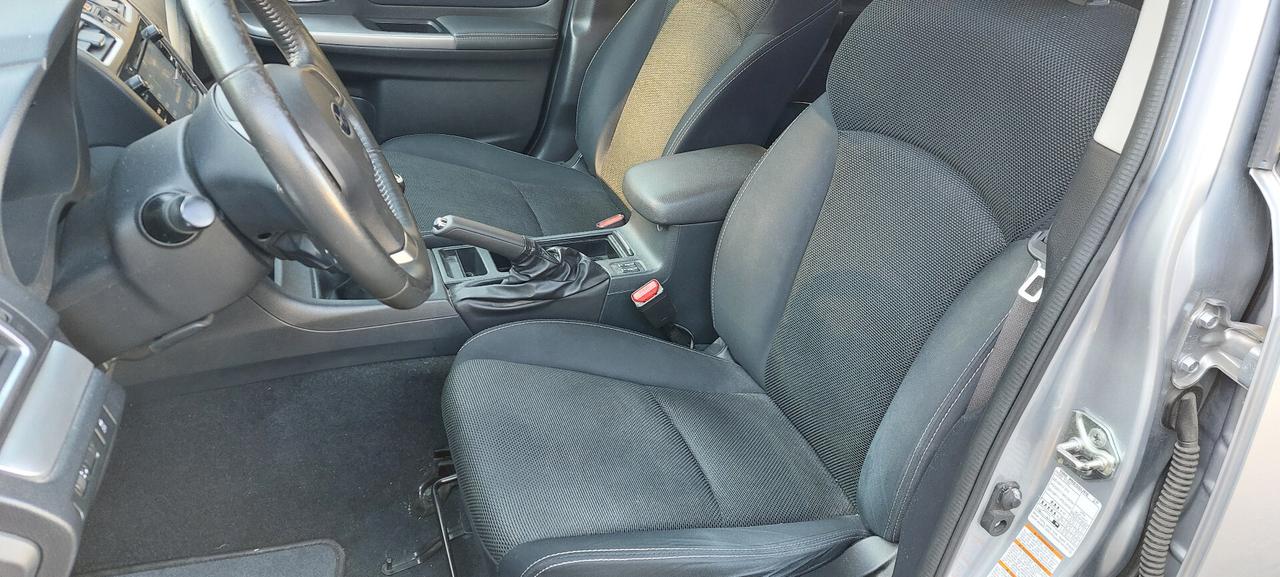 Subaru XV 2.0D Style