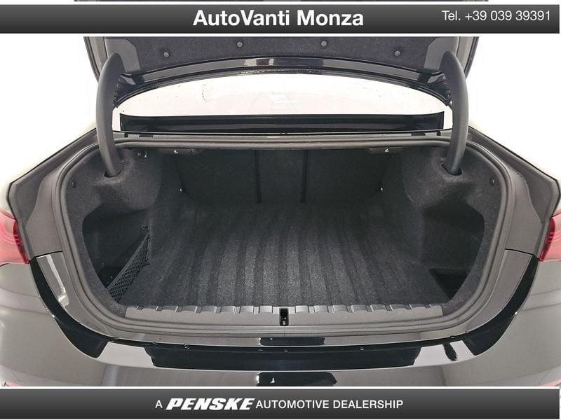 BMW Serie 4 420d Coupe mhev 48V xdrive MSport Pro auto