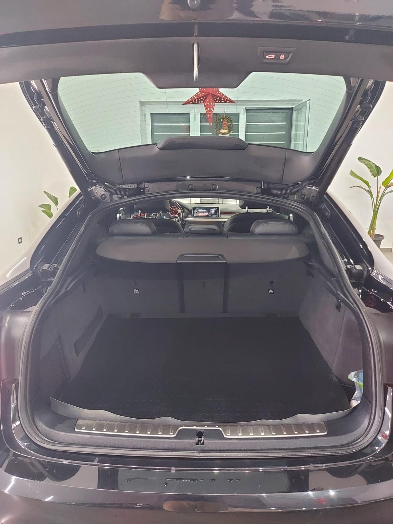 Bmw X6 xDrive30d 258CV Msport 2017