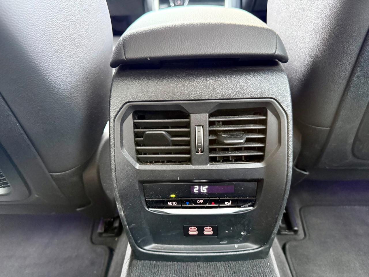 BMW 318i Touring MSport auto 156cv Tagliandi BMW
