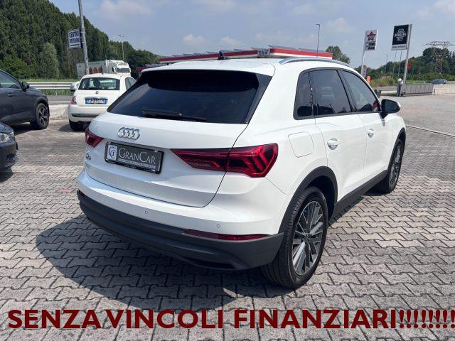 AUDI Q3 45 TFSI e S tronic Business PHEV VEDI INFO!!!!!