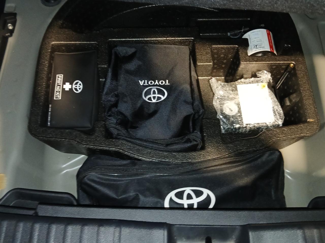 Toyota Yaris Cross 1.5 Hybrid 5p. E-CVT Trend 116CV