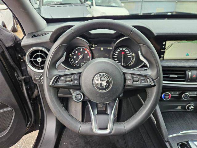ALFA ROMEO Stelvio 2.2 Turbodiesel 190 CV AT8 Q4