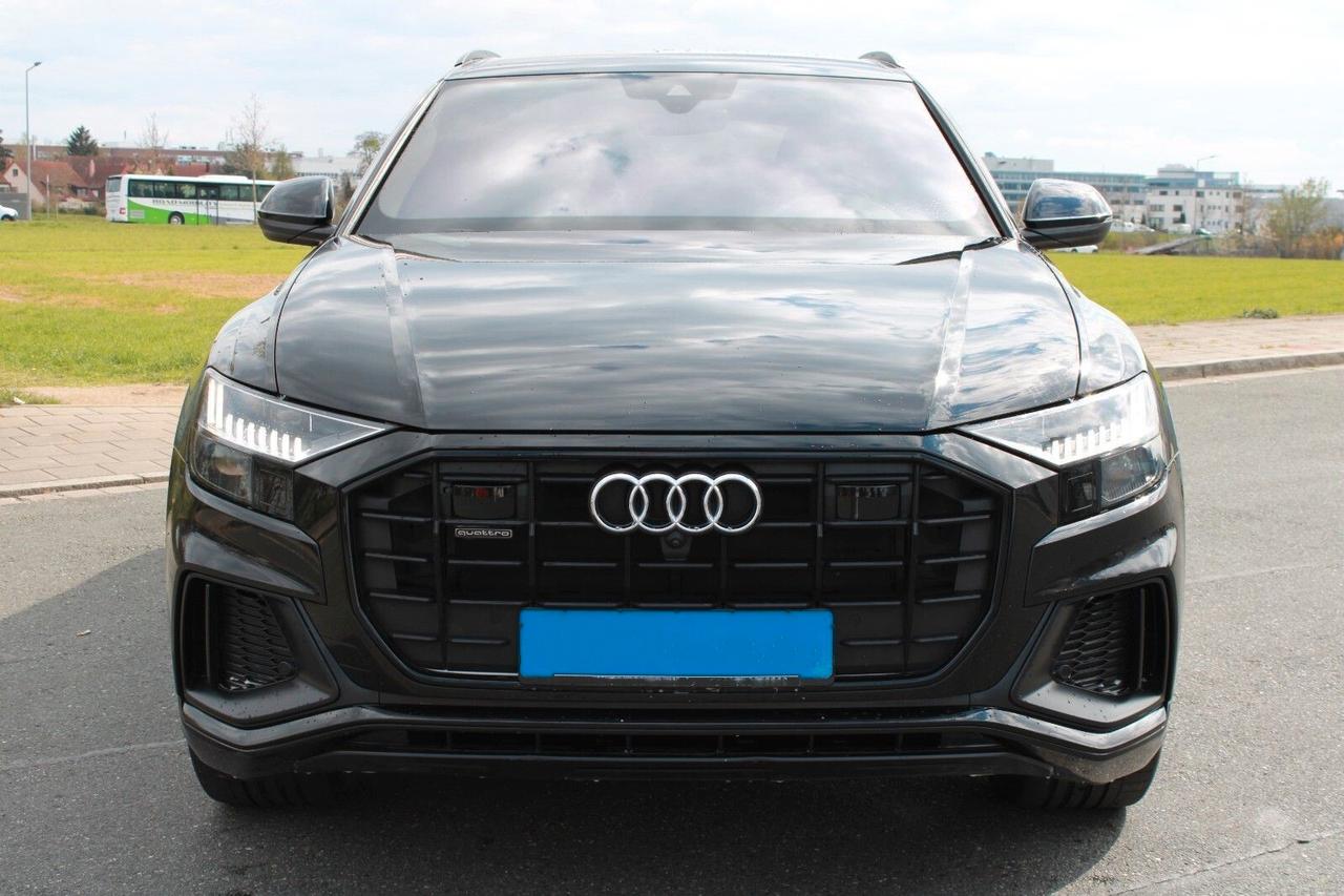 Audi Q8 50 TDI 286 CV quattro tiptronic Sport