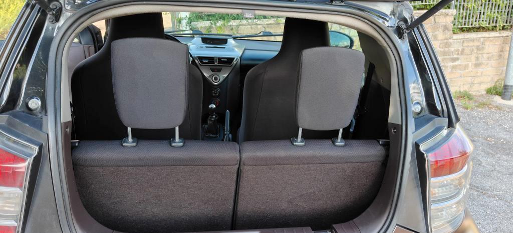 Toyota iQ 1.0 Manuale PERFETTA