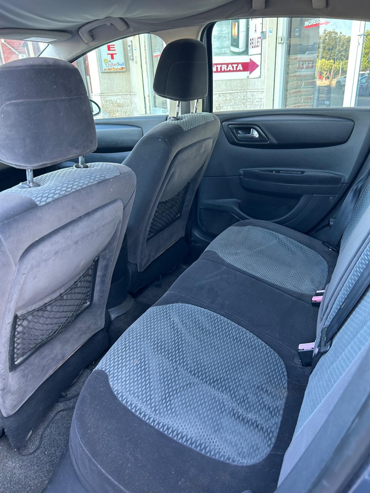Citroen C4 1.6 Seduction