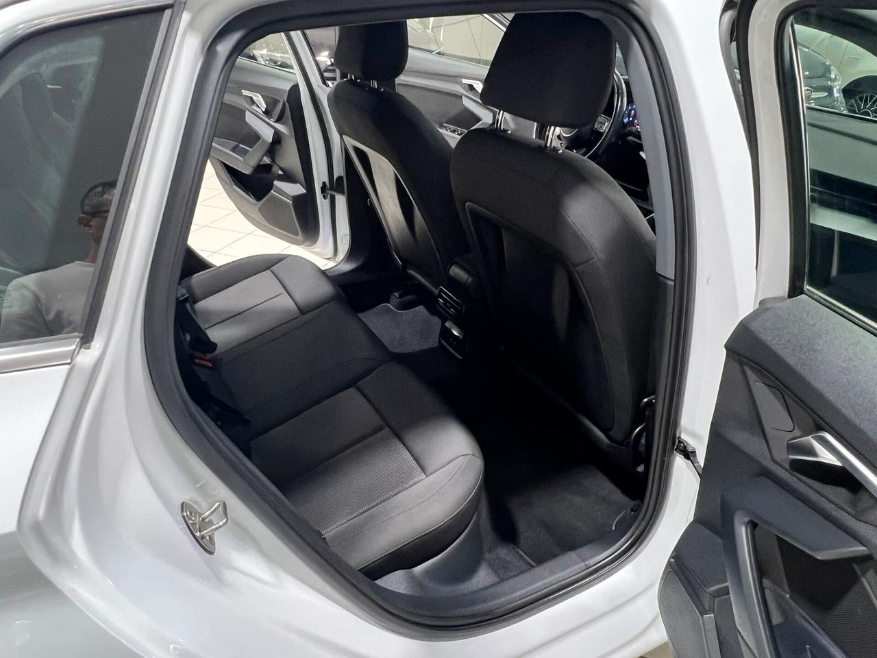 Audi A3 SPB 35 TDI Business