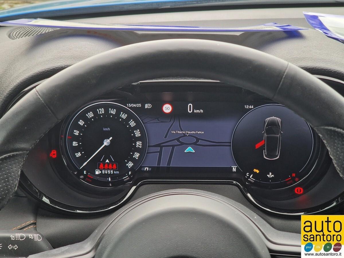 ALFA ROMEO TONALE 1.6 Ti 130CV A/T